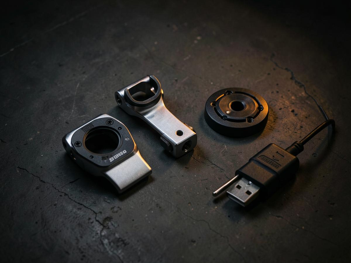 Accessories