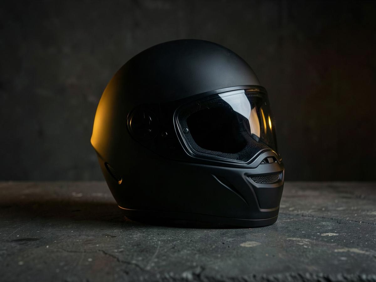 Helmets