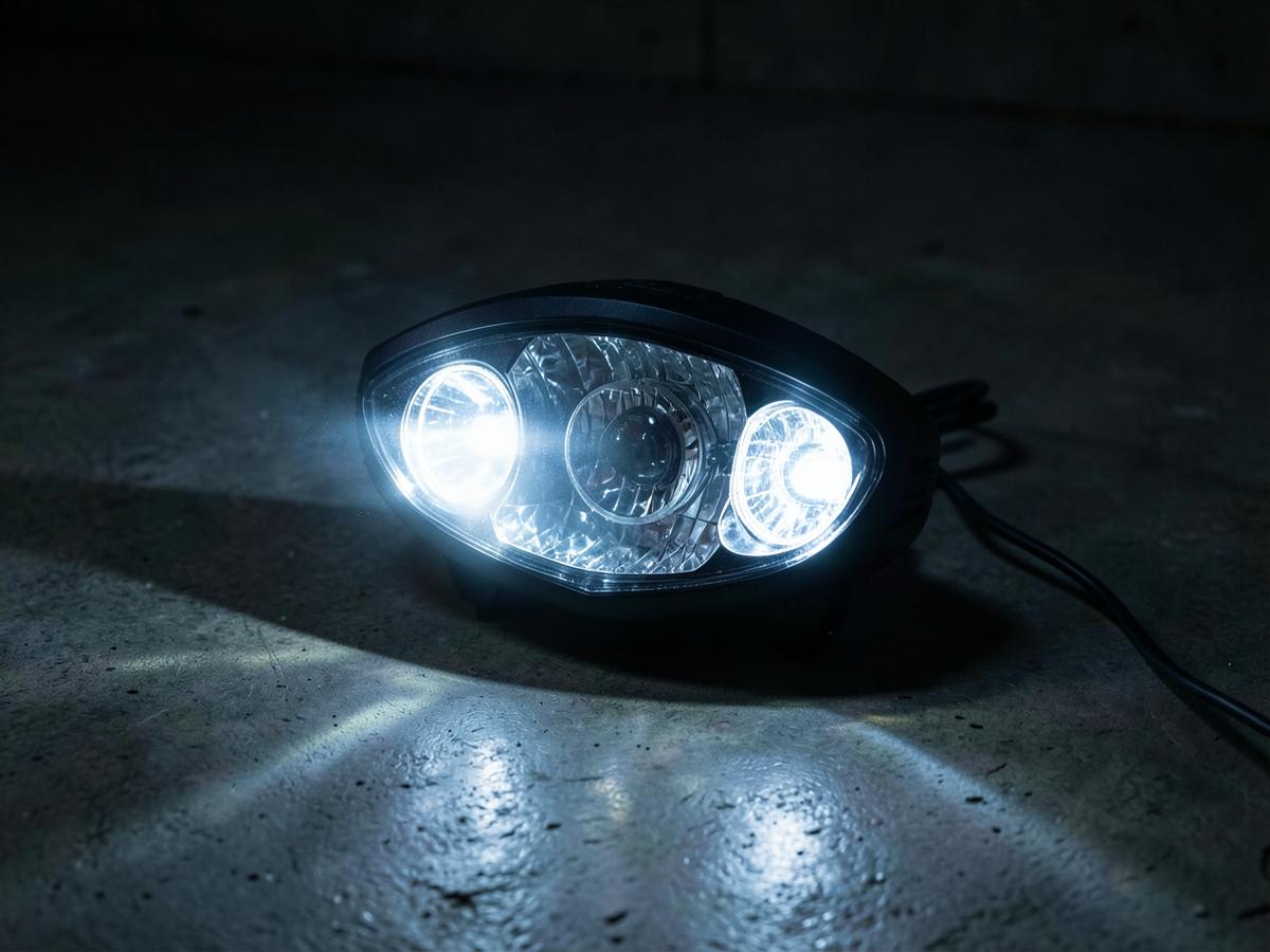 Lighting