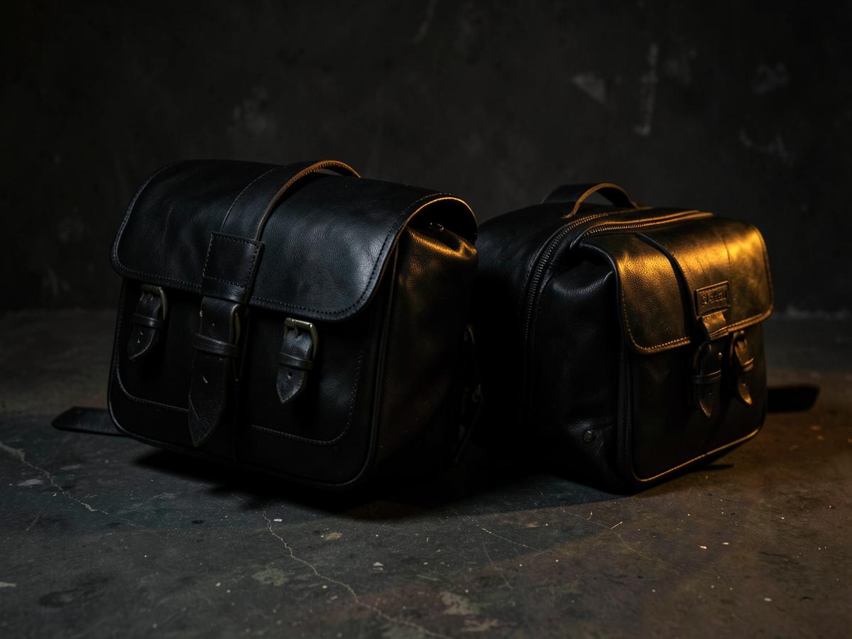 Luggage & Touring