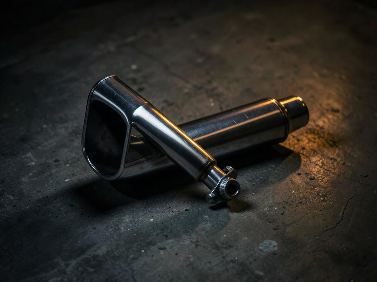 Performance Parts